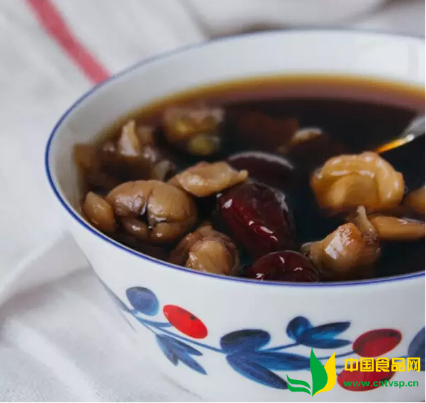 桂圆肉养身食谱