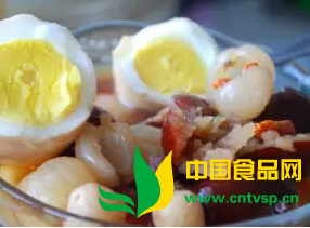 桂圆肉养身食谱