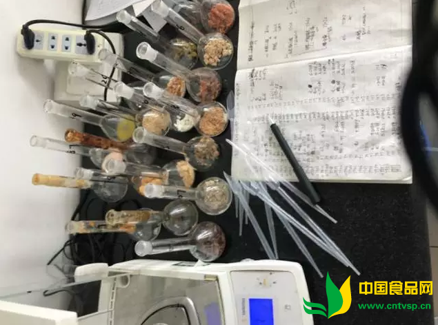 食品卫生安全监管体制, 机制与状况的调查研究社会实践
